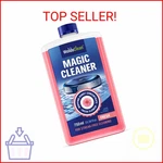 Woldoclean Robot Floor Cleaner Liquid 25.36 Fl.oz Fresh Scent & Anti-clog, Com. Fixed Price $25.26.