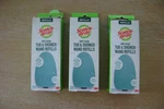 X 3M Scotch-brite Swift Scrub Tub & Shower Wand Refills 2 *note. Fixed Price $19.99.