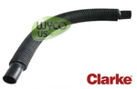 Solution Hose, Tank To Elbow, Clarke 2000B Walk Behind SCRUBBERS,834102, 6E26. Fixed Price $45.00.