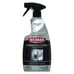 Weiman Stainless Steel Cleaner And Polish, Trigger Spray Bottle, 22 Oz, Ready To. Fixed Price $16.88.
