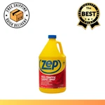 Zep 1 Gal. High-traffic Carpet Cleaner. Fixed Price $12.05.