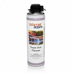 Half Off Ponds Foam Gun Cleaner 20OZ Spray Solvent For Expanding Tools. Fixed Price $13.50.