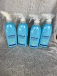 Method Bathroom Tub & Tile Cleaner, Eucalyptus Mint, 28 Oz (pack Of 4) New. Fixed Price $90.00.