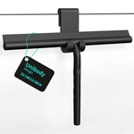 Ecooe Silicone Shower Squeegee With 01-BLACK 13 /33CM,. Fixed Price $27.84.