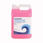 Boardwalk 4724 1 Gal Bottle Unscented Ind. Strength Glass Cleaner (4/CT) New. Fixed Price $61.99.
