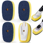 Sponge For Oxo Dish Brush, 4 Pack Soap Dispensing Refills, Sc. Fixed Price $21.28.