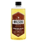 Milsek Furniture Polish And Wood Cleaner With Lemon Oil - Multipurpose Solution. Fixed Price $14.50.