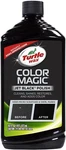 Turtle Wax Color Magic Black Car Polish (16 Oz) TURT-374KTR. Fixed Price $42.00.