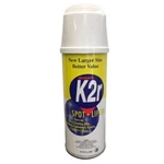 K2R Spot Lifter Stain Remover Carpet Clothes Upholstery Cleaner 10OZ. Fixed Price $22.99.