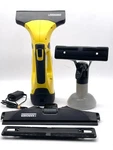 Karcher WV5 Premium Window Vacuum Cleaner Cordless Glass. Fixed Price $70.79.