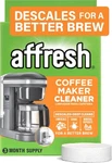 3 Tablets Affresh Coffee Maker Cleaner, For Multi Cup Drip, Pod, Single Serve. Fixed Price $13.85.