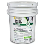 Instant Power Professional 8867 Septic System Treatment, 5 Gal., Odorless. Fixed Price $93.99.