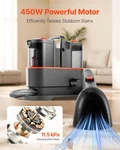 Carpet Cleaner Machine, Spot And Stain Deep For Rug Couch. Fixed Price $94.41.