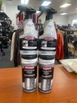 Weiman Stainless Steel Cleaning Kit Bundle: Two 12OZ Cleaner & Polish Sprays And. Fixed Price $36.00.