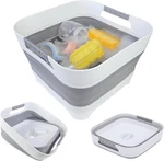 Wash Basin For Baby Bottles, Foldable, Versatile Tub Kitchen, Rv, Outdo. Fixed Price $26.99.