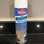 Sprayway SW848 19 Oz. Plastic Cleaner Can / Glass. Fixed Price $15.91.