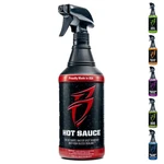 Boat Bling Hot Sauce Premium Hard Water Spot Remover W/high-gloss Wax Sealant.... Fixed Price $34.39.