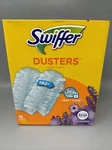 Swiffer Duster, Lasting Freshness, Lavender Scent, 18 Dusters. Fixed Price $9.97.