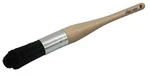 Lisle 14000 Parts Cleaning Brush One Size, Tauoe Handle Black Bristles. Fixed Price $19.71.