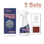 Industrial Rust Remover 120ML Highly Concentrated Fast Acting Steel Iron Cleaner. Fixed Price $37.25.