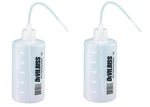 16 Oz. Gun Cleaning Bottle DEV-DPC8 (2 Pack). Fixed Price $26.59.