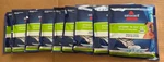 Bissell Stomp 'n Go Pet Stain Lifting Pad+ Oxy 9 Pack New Sealed. Fixed Price $12.74.