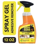 (1) Goo Gone Original Spray Gel - 12OZ. Fixed Price $9.29.