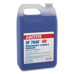 Sf 7840 Biodegradable Cleaner Degreaser, 1 Gal, Jug Henkel Corporation Loctite. Fixed Price $60.44.