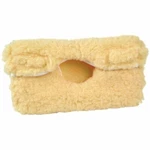 Swobbit Genuine Sheepskin Replacement Bonnet (54894). Fixed Price $31.91.