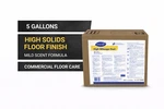 Diversey High Mileage Prox Floor Finish 5 Gal Bib Commercial 101110008. Fixed Price $219.95.