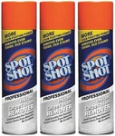 Spot Shot Professional Carpet Stain Remover - 3/18 Oz.. Fixed Price $41.95.