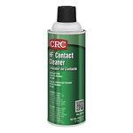Crc Contact Cleaner, Aerosol Spray Can, 11 Oz, Liquid 03125 Oz.. Fixed Price $29.68.