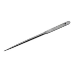 C.s. Osborne Heavy Upholstery Regulator W/eye #306-1/2 8H, Size 8". Fixed Price $18.95.