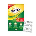 Septobac Septic Tank System Treatment, Pre-measured Pouches For Weekly Use In.... Fixed Price $26.45.