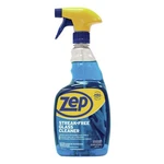 Zep Commercial ZU112032EA Oz Streak-free Glass Cleaner Pleasant Scent New. Fixed Price $12.75.