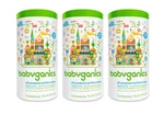 Babyganics All-purpose Surface Wipes Scent Free, Pack Of 3. Fixed Price $34.88.