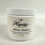 Hagerty Foam Extra Mild Polish For Sterling, Silverplate Gold Read. Fixed Price $17.99.