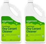 Basics Carpet Cleaner, Stain Remover, Fresh Scent,paaging. Fixed Price $20.35.