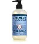 Mrs Meyers Liquid Hand Soap Bluebell - 12.5 Oz Pack Of 6. Fixed Price $31.66.