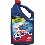 Roto-rooter Oz. Septic Treatment 351272 020066450526. Fixed Price $14.88.