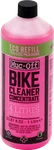 Muc-off Usa Nano Gel Cleaner Concentrate 1L 347US Bicycle Maintenance. Fixed Price $35.00.