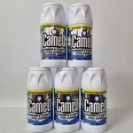 Lot Of 5 Cameo Aluminum & Stainless Steel Cleaner Original Old Formula 10OZ Each. Fixed Price $79.49.