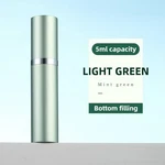 Mini Refillable Perfume Spray Bottles 5ML 10ML Atomizer Travel Cosmetic Vial. Fixed Price $6.99.