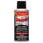 Deoxit D5S-6 Contact Cleaner Non-flammable No-drip 5% Spray Oz. Fixed Price $28.95.