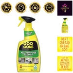 Natural All-purpose Cleaner 32 Oz Multi-surface Citrus Cleaning Spray. Fixed Price $18.74.