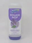 1 Swiffer Powermop Deodorizing Floor Cleaner Refill Lavender Scent 25.3 Fl. Oz.. Fixed Price $14.99.
