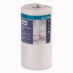 Tork HB1995A Universal 11 X 2-PLY Perforated Kitchen Towel Roll Wht 12/CT New. Fixed Price $159.99.