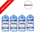 Dawn Soap, Direct Dishwashing Foam, Refill,pack Of 4, 30.9. Fixed Price $54.59.