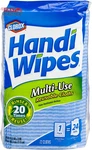 Clorox Handi Wipes, Dry Multi-use Reusable Cloths, 72 Count. Fixed Price $55.79.