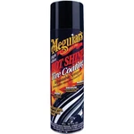 Meguiars Hot Shine Oz. Trigger Spray Tire Coating G13815. Fixed Price $10.85.